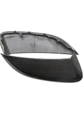 Auto Tecknic Dry Carbon GT4 Style Side Intake Scoops for Porsche 718 Cayman 2017-2024                                     - ATK-PR-0033 - Image 2