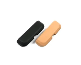 Auto Tecknic Grab Handle Sunglasses Case Black for Porsche Macan 2014-2019