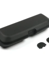 Auto Tecknic Grab Handle Sunglasses Case Black for Porsche Macan 2014-2019                                     - ATK-PR-0034 - Image 11