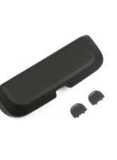 Auto Tecknic Grab Handle Sunglasses Case Black for Porsche Macan 2014-2019                                     - ATK-PR-0034 - Image 12