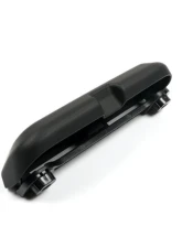 Auto Tecknic Grab Handle Sunglasses Case Black for Porsche Macan 2014-2019                                     - ATK-PR-0034 - Image 13