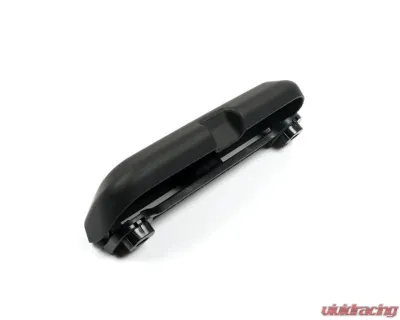 Auto Tecknic Grab Handle Sunglasses Case Black for Porsche Macan 2014-2019 - ATK-PR-0034