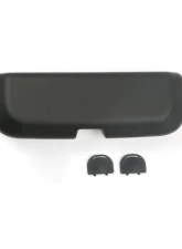 Auto Tecknic Grab Handle Sunglasses Case Black for Porsche Macan 2014-2019                                     - ATK-PR-0034 - Image 16