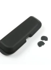 Auto Tecknic Grab Handle Sunglasses Case Black for Porsche Macan 2014-2019                                     - ATK-PR-0034 - Image 17