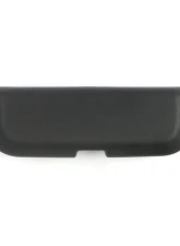 Auto Tecknic Grab Handle Sunglasses Case Black for Porsche Macan 2014-2019                                     - ATK-PR-0034 - Image 4