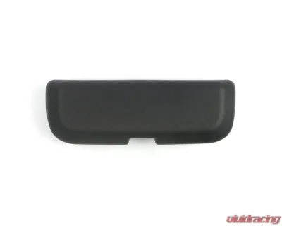 Auto Tecknic Grab Handle Sunglasses Case Black for Porsche Macan 2014-2019 - ATK-PR-0034