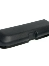 Auto Tecknic Grab Handle Sunglasses Case Black for Porsche Macan 2014-2019                                     - ATK-PR-0034 - Image 5