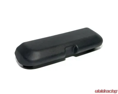 Auto Tecknic Grab Handle Sunglasses Case Black for Porsche Macan 2014-2019 - ATK-PR-0034