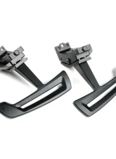 Auto Tecknic Magnetic RS Shift Paddles for Porsche 992 | 971.2 | 95B.2 2021-2024                                     - ATK-PR-0036-RS - Image 7