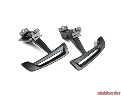 Auto Tecknic Magnetic RS Shift Paddles for Porsche 992 | 971.2 | 95B.2 2021-2024 - ATK-PR-0036-RS