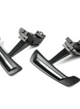 Auto Tecknic Magnetic RS Shift Paddles for Porsche 992 | 971.2 | 95B.2 2021-2024                                     - ATK-PR-0036-RS - Image 2