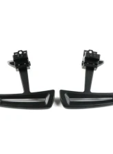 Auto Tecknic Magnetic RS Shift Paddles for Porsche 992 | 971.2 | 95B.2 2021-2024                                     - ATK-PR-0036-RS - Image 4