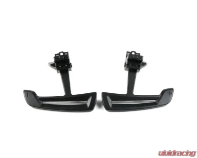 Auto Tecknic Magnetic RS Shift Paddles for Porsche 992 | 971.2 | 95B.2 2021-2024 - ATK-PR-0036-RS
