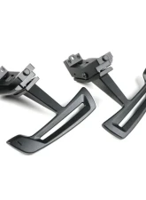 Auto Tecknic Magnetic RS Shift Paddles for Porsche 992 | 971.2 | 95B.2 2021-2024                                     - ATK-PR-0036-RS - Image 5