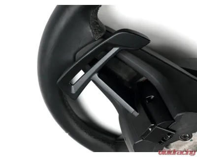 Auto Tecknic Magnetic RS Shift Paddles for Porsche 992 | 971.2 | 95B.2 2021-2024 - ATK-PR-0036-RS