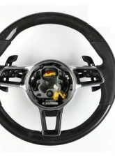 Auto Tecknic Magnetic RS Shift Paddles for Porsche 992 | 971.2 | 95B.2 2021-2024                                     - ATK-PR-0036-RS - Image 7