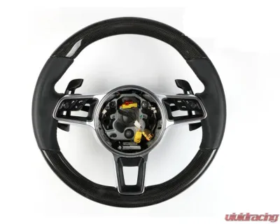 Auto Tecknic Magnetic RS Shift Paddles for Porsche 992 | 971.2 | 95B.2 2021-2024 - ATK-PR-0036-RS