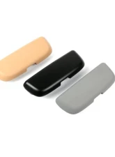 Auto Tecknic Grab Handle Sunglasses Case for Porsche Cayenne 2019-2023, Black                                     - ATK-PR-0037 - Image 7