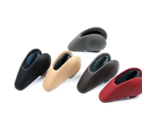 Auto Tecknic Replacement PDK Shift Knob Grip Black for Porsche 997.2 991 2009-2019