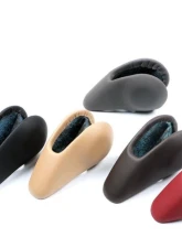 Auto Tecknic Replacement PDK Shift Knob Grip Black for Porsche 997.2 991 2009-2019                                     - ATK-PR-0041 - Image 19