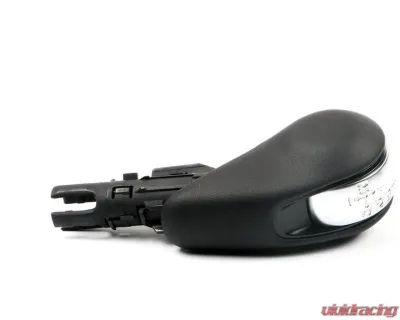Auto Tecknic Replacement PDK Shift Knob Grip Black for Porsche 997.2 991 2009-2019 - ATK-PR-0041