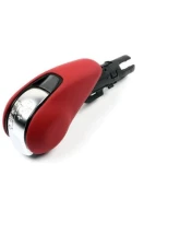 Auto Tecknic Replacement PDK Shift Knob Grip Black for Porsche 997.2 991 2009-2019                                     - ATK-PR-0041 - Image 6