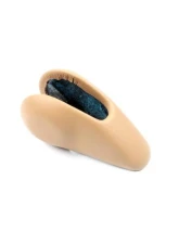 Auto Tecknic Replacement PDK Shift Knob Grip Black for Porsche 997.2 991 2009-2019                                     - ATK-PR-0041 - Image 2