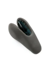 Auto Tecknic Replacement PDK Shift Knob Grip Black for Porsche 997.2 991 2009-2019                                     - ATK-PR-0041 - Image 3