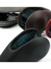 Auto Tecknic Replacement PDK Shift Knob Grip Black for Porsche 997.2 991 2009-2019                                     - ATK-PR-0041 - Image 5