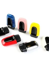 Auto Tecknic Painted Ignition Switch with Entry & Drive Option for Porsche Boxster | Macan 2009-2023                                     - ATK-PR-0043 - Image 20