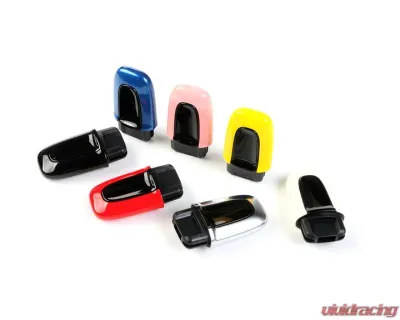 Auto Tecknic Painted Ignition Switch with Entry & Drive Option for Porsche Boxster | Macan 2009-2023 - ATK-PR-0043