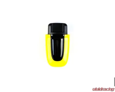 Auto Tecknic Painted Ignition Switch with Entry & Drive Option for Porsche Boxster | Macan 2009-2023 - ATK-PR-0043