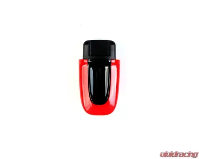 Auto Tecknic Painted Ignition Switch with Entry & Drive Option for Porsche Boxster | Macan 2009-2023 - ATK-PR-0043