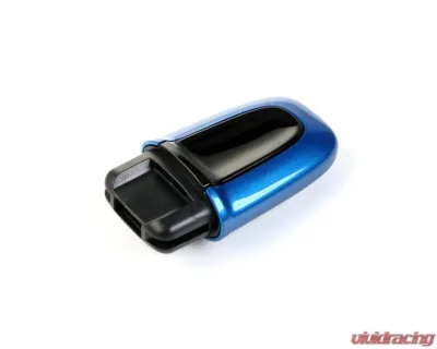 Auto Tecknic Painted Ignition Switch with Entry & Drive Option for Porsche Boxster | Macan 2009-2023 - ATK-PR-0043