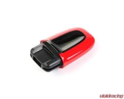 Auto Tecknic Painted Ignition Switch with Entry & Drive Option for Porsche Boxster | Macan 2009-2023 - ATK-PR-0043