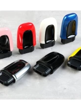 Auto Tecknic Painted Ignition Switch with Entry & Drive Option for Porsche Boxster | Macan 2009-2023                                     - ATK-PR-0043 - Image 2
