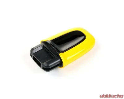 Auto Tecknic Painted Ignition Switch with Entry & Drive Option for Porsche Boxster | Macan 2009-2023 - ATK-PR-0043