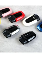 Auto Tecknic Painted Ignition Switch with Entry & Drive Option for Porsche Boxster | Macan 2009-2023                                     - ATK-PR-0043 - Image 3