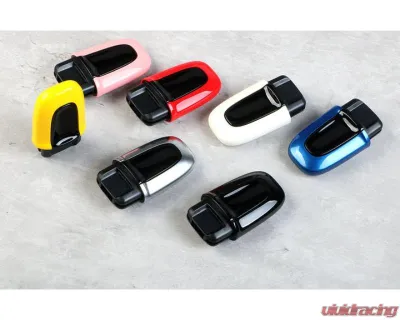 Auto Tecknic Painted Ignition Switch with Entry & Drive Option for Porsche Boxster | Macan 2009-2023 - ATK-PR-0043
