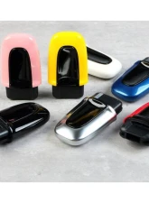 Auto Tecknic Painted Ignition Switch with Entry & Drive Option for Porsche Boxster | Macan 2009-2023                                     - ATK-PR-0043 - Image 4