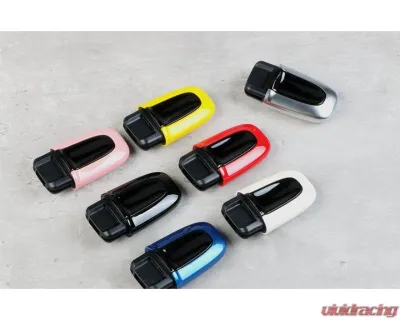 Auto Tecknic Painted Ignition Switch with Entry & Drive Option for Porsche Boxster | Macan 2009-2023 - ATK-PR-0043