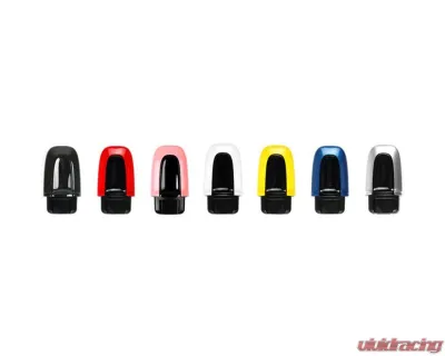 Auto Tecknic Painted Ignition Switch with Entry & Drive Option for Porsche Boxster | Macan 2009-2023 - ATK-PR-0043