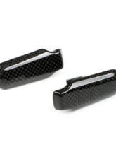 Auto Tecknic Carbon Fiber PDK Shift Lever Trim for Porsche 992 2018-2025                                     - ATK-PR-0044 - Image 7