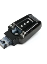 Auto Tecknic Carbon Fiber PDK Shift Lever Trim for Porsche 992 2018-2025                                     - ATK-PR-0044 - Image 2