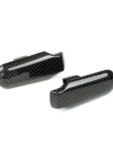 Auto Tecknic Carbon Fiber PDK Shift Lever Trim for Porsche 992 2018-2025                                     - ATK-PR-0044 - Image 7