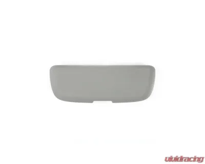 Auto Tecknic Grab Handle Sunglasses Case for Porsche 958 Cayenne 2011-2018, Black - ATK-PR-0048