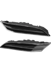 AutoTecknic LED Side Marker Set Standard Porsche 992 2018-2025                                     - ATK-PR-0049 - Image 2