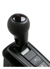 Auto Tecknic Suede PDK Shift Knob for Porsche 992 2018-2025, Ergonomic Design                                     - ATK-PR-0050 - Image 11