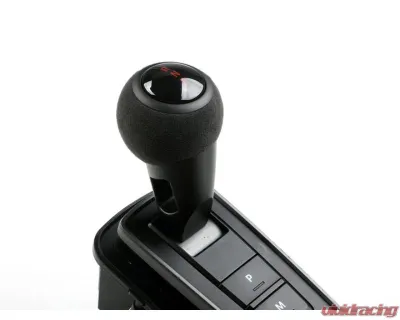 Auto Tecknic Suede PDK Shift Knob for Porsche 992 2018-2025, Ergonomic Design - ATK-PR-0050
