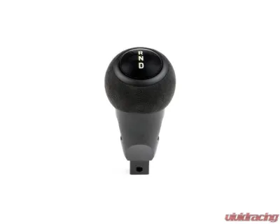 Auto Tecknic Suede PDK Shift Knob for Porsche 992 2018-2025, Ergonomic Design - ATK-PR-0050